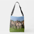 Buscar caballo salvaje bolsos Para ella