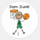 Buscar slam dunk pegatinas Bobo