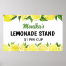 Buscar limonada posters Amarillo