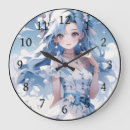 Buscar pelo relojes de pared Para ella