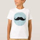 Buscar bigote negro camisetas Divertido