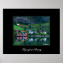 Buscar waterscapes posters Verde