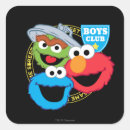 Buscar oscar pegatinas Elmo