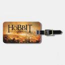 Buscar el hobbit Collage
