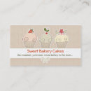 Buscar torta la taza de tarjetas de visita Tortas