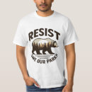 Buscar diseño sostenible camisetas Acción climática