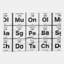 Buscar friki paños de cocina Ciencia