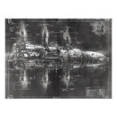 Buscar estaciones espaciales posters Espacio