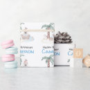 Buscar cofre del tesoro papel de regalo Cumpleaños