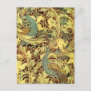 Buscar pavos reales postales Flores