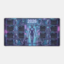Buscar androide alfombrillas de raton Futurista