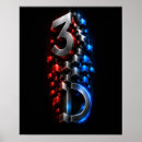Buscar dimensiones posters Futurista