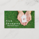 Buscar vendido tarjetas de visita 3 ª finca