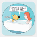 Buscar olor pegatinas Humor