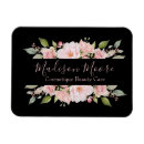 Buscar marketing rectangulares imanes Rosas