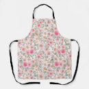 Buscar delicado delantales Flores