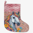 Buscar caballos calcetines navideños Para niños