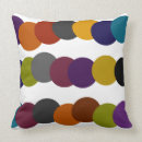 Buscar multicolor cojines Trullo