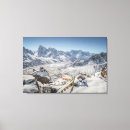 Buscar himalaya lienzos Nieve