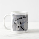 Buscar pappy tazas Papá