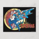 Buscar superman postales Cómic