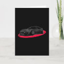 Buscar mecánico de automóviles tarjetas Divertido