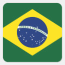 Buscar bandera del brasil pegatinas Nacional