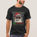 Buscar christmas cat camisetas Design