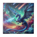 Buscar dragon azulejos Mosaico