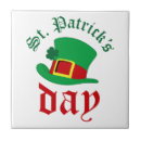 Buscar san patricio azulejos Irlandés