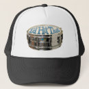Buscar percusión gorras Tambores