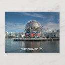 Buscar science postales Canadá