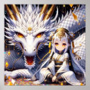 Buscar dragones arte De fantasía