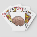 Buscar anatomía barajas de cartas Cerebro