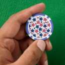 Buscar bandera poker fichas Estrellas