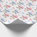 Buscar bebés papel de regalo Ducha de bebé