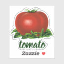 Buscar tomato pegatinas Mercado de agricultores