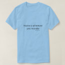 Buscar nómada camisetas 7 º travesía