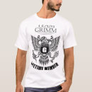 Buscar grimm camisetas Vacaciones