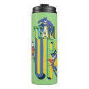 Buscar batgirl tazas Bateador joven
