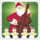 Buscar papá noel pegatinas Vacaciones