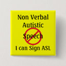 Buscar niño del autismo chapas Seguridad