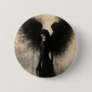 Buscar alas goticas chapas Fantasía oscura