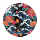 Buscar sakura tablas cortar Flores