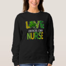 Buscar st patricks day sudaderas Amor