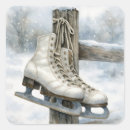 Buscar patines de hielo pegatinas Patinaje