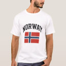 Buscar bandera de noruega camisetas Noruego