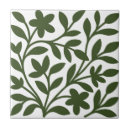 Buscar hojas azulejos Decorativo