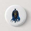 Buscar chapas pins Logotipo de batman