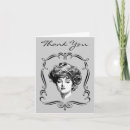 Buscar chica de gibson tarjetas Vintage